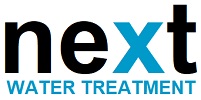 Next Water Treatment Logo