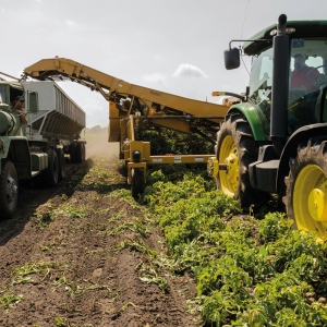 Agriculture Water Treatment